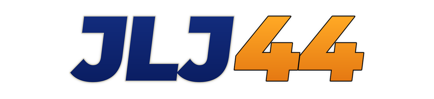 jlj44 Casino Logo